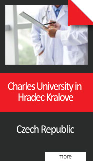 6. Charles University in Hradec Kralove